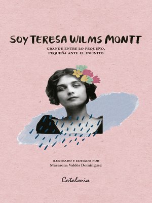 cover image of Soy Teresa Wilms Montt
